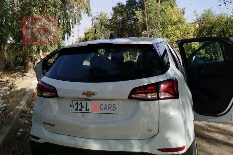 شێڤرۆلێت ئیکۆنۆکس